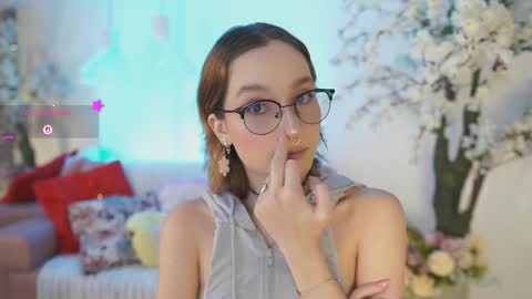 Dalahia Rush online show from December 5, 7:10 pm