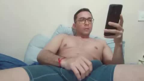 dale_guaya online show from February 17, 7:53 pm