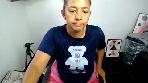 daleska_delicious1 online show from July 10, 12:19 pm