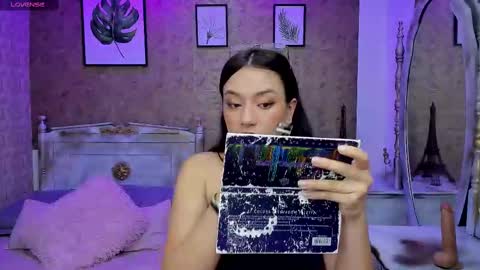 dali_collin online show from October 4, 12:58 pm