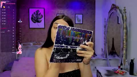 dali_collin online show from October 6, 12:13 pm