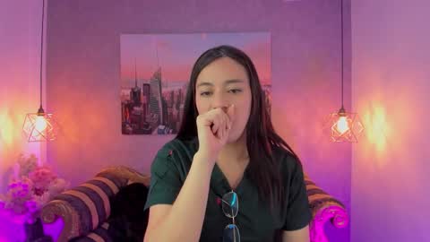 dali_collin online show from November 16, 4:34 pm