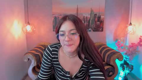 dali_collin online show from January 9, 2:47 am