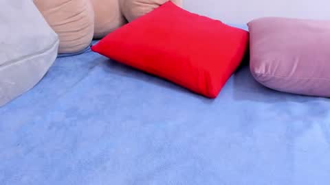 Snapshot of dalia_2 chatting on January 17, 9:17 am Ren online show from January 17, 9:17 am