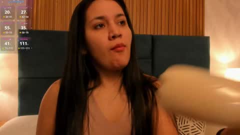 Violeta online show from September 26, 12:42 pm