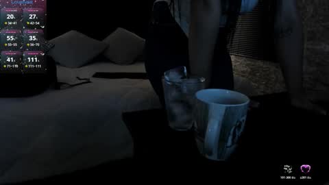 Violeta online show from October 20, 12:27 pm