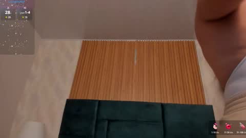 Violeta online show from March 5, 12:12 pm