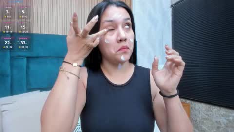 Violeta online show from March 10, 12:10 pm