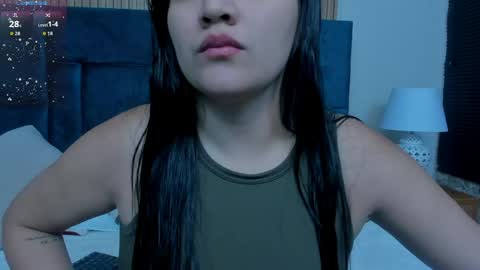Violeta online show from April 24, 12:18 pm