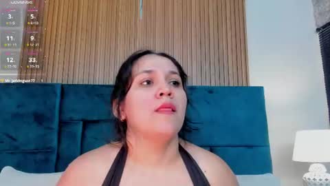 Violeta online show from June 9, 12:28 pm