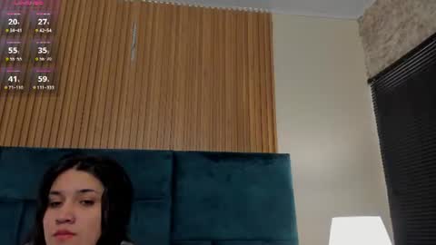 Violeta online show from June 17, 12:07 pm