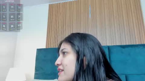 Violeta online show from June 19, 12:31 pm