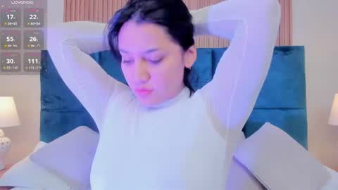 Violeta online show from June 20, 12:41 pm
