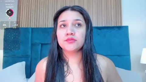 Violeta online show from June 23, 12:25 pm