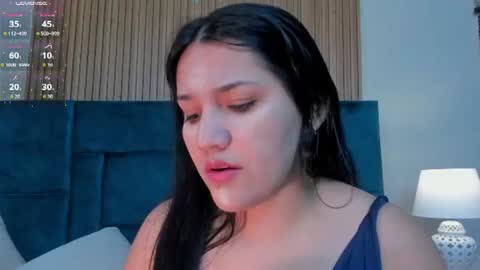 Violeta online show from June 25, 12:53 pm