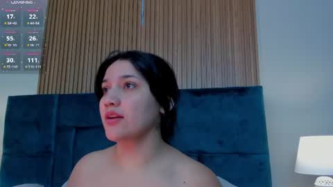 Violeta online show from July 2, 12:33 pm