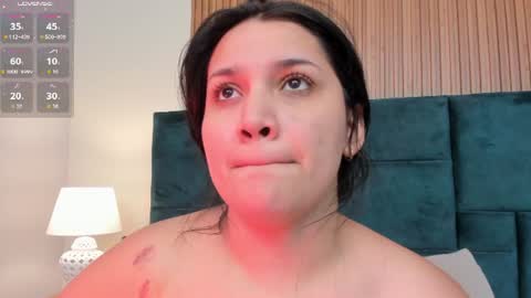 Violeta online show from July 8, 11:58 am