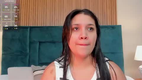 Violeta online show from July 11, 12:19 pm