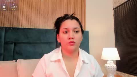 Violeta online show from July 17, 12:45 pm
