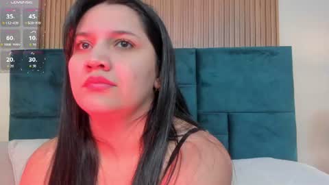 Violeta online show from July 22, 12:19 pm