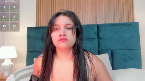 Violeta online show from July 23, 12:14 pm