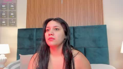 Violeta online show from July 25, 12:25 pm