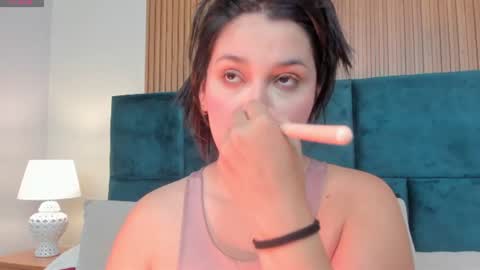 Violeta online show from July 31, 12:26 pm