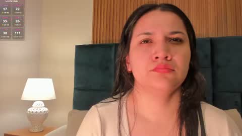 Violeta online show from August 1, 1:10 pm