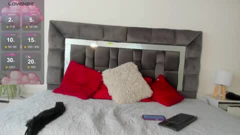 Snapshot of dalia_lux_ chatting on September 9, 1:10 pm dalia_lux_ online show from September 9, 1:10 pm