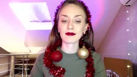 Dalia  online show from December 19, 10:34 am