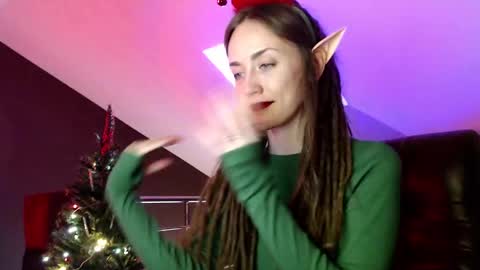 Dalia  online show from December 25, 10:28 am