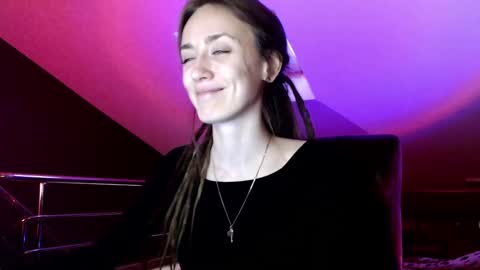 Dalia  online show from January 17, 10:11 am