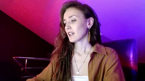 Dalia  online show from January 24, 10:11 am