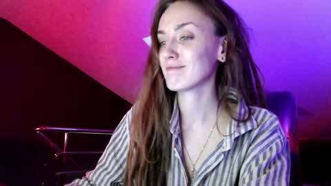 Dalia  online show from January 26, 1:15 pm