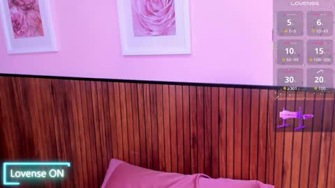 Dalia online show from November 19, 12:54 am