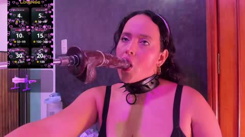Snapshot of dalia_roses chatting on May 8, 9:09 pm Dalia online show from May 8, 9:09 pm
