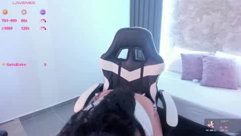 Snapshot of dalia_spinters chatting on October 23, 12:26 pm D A L I A online show from October 23, 12:26 pm