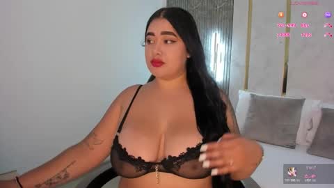 Snapshot of dalia_spinters chatting on November 8, 7:23 pm D A L I A online show from November 8, 7:23 pm