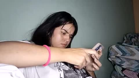 Dalia April online show from January 13, 11:32 pm