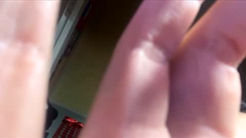 Dalia April online show from February 15, 3:47 am