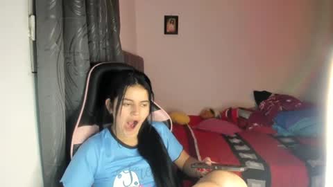 Dalia April online show from June 16, 3:20 am