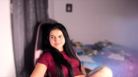 Snapshot of daliaapril22 chatting on June 17, 4:04 am Dalia April online show from June 17, 4:04 am