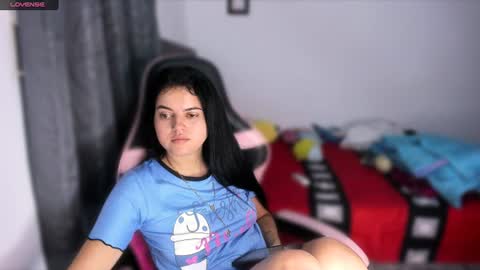 Snapshot of daliaapril22 chatting on June 26, 2:21 pm Dalia April online show from June 26, 2:21 pm