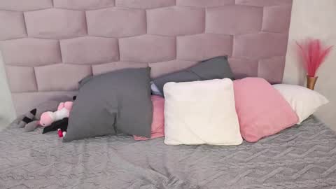 Dalia bondage online show from October 6, 7:11 pm