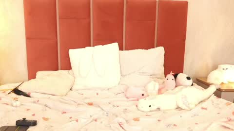 Dalia bondage online show from April 26, 4:04 pm