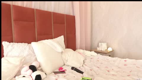 Dalia bondage online show from May 29, 4:27 pm