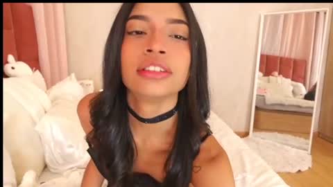 Dalia bondage online show from June 21, 3:58 pm