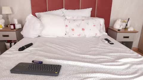 Dalia bondage online show from July 20, 5:48 pm