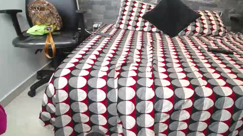 dalia dubey online show from October 13, 10:04 am