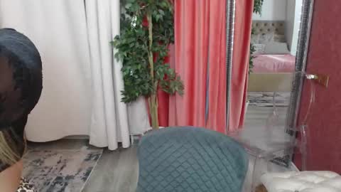 DaliaHaven online show from March 10, 11:43 pm